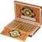 Connecticut Gran Belicoso box open 2
