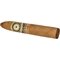 Connecticut Gran Belicoso stick 2