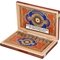 Maduro Gran Belicoso box open