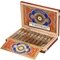 Maduro Gran Belicoso box open 2
