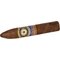 Maduro Gran Belicoso stick 3