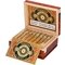 Connecticut Robusto box open 2