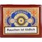 Maduro Robusto box front