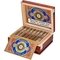 Maduro Robusto box open 2