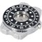Cutter Uhr-Form 03