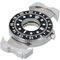 Cutter Uhr-Form 04