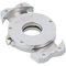 Cutter Uhr-Form8