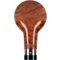 Flame Grain Silber 11 06