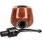 Flame Grain Silber 11 07