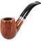 Flame Grain Silber 246 03