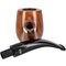 Flame Grain Silber 246 07