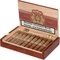 Redemption Robusto box open