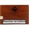 Redemption Belicoso box front