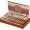 Redemption Belicoso box open