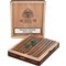 Aureum Lancero box open
