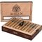 Connecticut Robusto box open