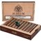 Sun Grown Robusto box open