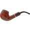 Terracotta 11 Billiard Bent Saddle