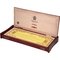 Year Of The Horse Corcel box open