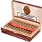 Four Generations Robusto box open