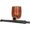Dunhill Pipes NOS 4303 Root Briar_06
