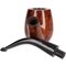 Dunhill Pipes NOS 5102 Amber Root_06