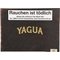 Newman Yagua box front