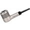 Porsche Design NOS P'3611 Silber_01