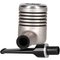 Porsche Design NOS P'3611 Silber_06