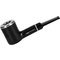 Porsche Design NOS P'3611 Schwarz_01