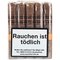 Formula Robusto bundle front