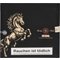 Horse 2026 Churchill packaging front