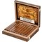 Olde World Reserve Corojo Toro box open