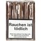 Panatrading Robusto bundle front