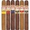 Connoisseur Collection Toro sticks