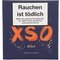 Classic XSO blue box front