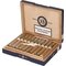 2022 Elegancia Toro box open