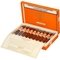 Tierra Blanca Robusto box open 2