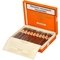 Tierra Blanca Corona box open 2
