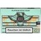 Royal Falcon Edition Robusto box front