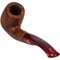 Courrieu Extra Bent Billiard Glatt_60 Grad