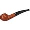 Courrieu Extra Bent Rhodesian Glatt_frontal