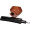 Courrieu Extra Bent Rhodesian Glatt_offen
