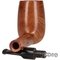 Courrieu Extra Chimney Glatt_offen