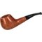 Courrieu Extra Flamming Apple Glatt_frontal