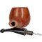 Courrieu Extra Flamming Apple Glatt_offen