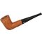 Courrieu Pfeifen Extra Dublin Glatt_frontal