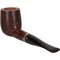 Courrieu Pfeifen Extra Billiard Glatt_60 Grad
