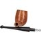 Courrieu Pfeifen Extra Billiard Glatt_offen