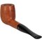 Courrieu Pfeifen Extra Billiard Glatt_60 Grad